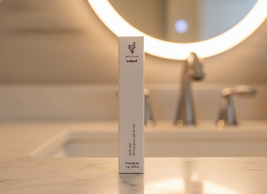 Younique Weekend Quick Getaway Lip Butter 3 g