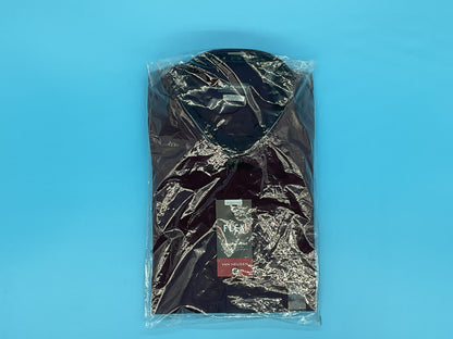 Van Heusen Flex Collar Mens Regular Fit Long Sleeve Dress Shirt 18” 34/35 Color: Hearth