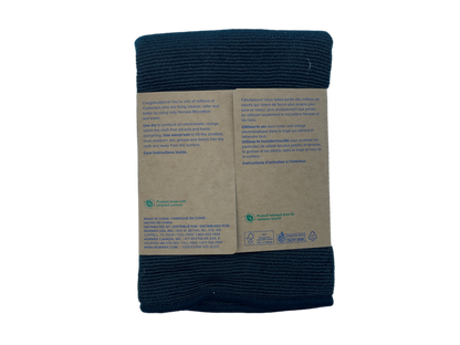 Norwex EnviroCloth – All-Purpose Microfiber Cleaning Cloth with BacLock®