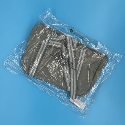 Thirty-One Gifts All Packed Mini Duffle *Abbey Stone*