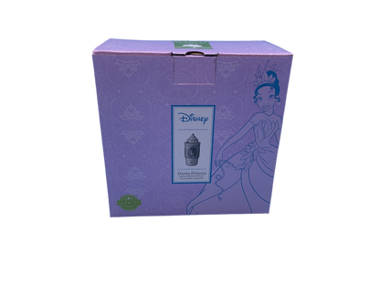 Scentsy Disney Princess Wall Fan Diffuser with Light – Tiana, Mulan & Rapunzel Castle Plug-In