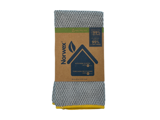 Norwex Microfiber Kitchen Cloth with BacLock® (13.78" x 10.24")