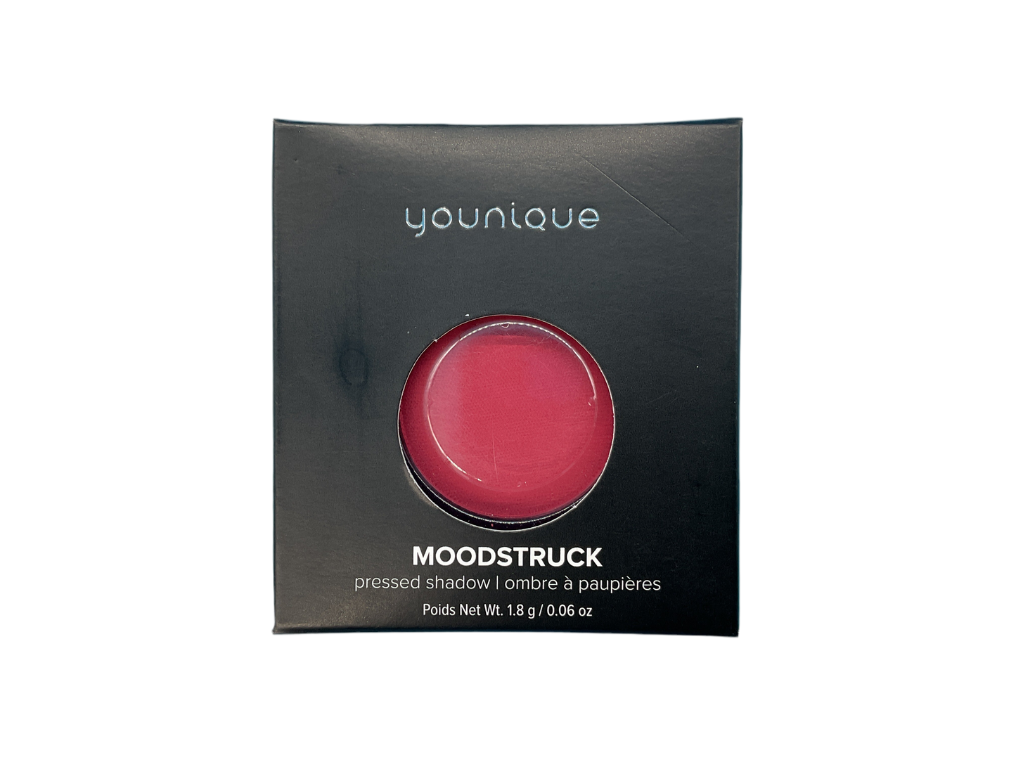Younique Moodstruck Pressed Shadow Refill Jittery Orchid New In Box