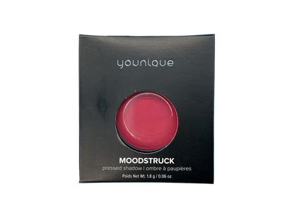 Younique Moodstruck Pressed Shadow Refill Jittery Orchid New In Box