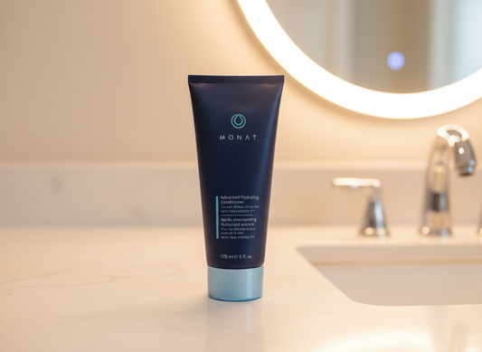 Monat Advanced Hydrating Conditioner 178ml
