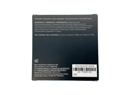 Younique ~ Touch Fusion Highlighter *Bronzed*