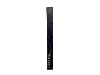 Younique ~ Moodstruck Precision Dip & Draw Eyeliner *Perfect* Deep Black