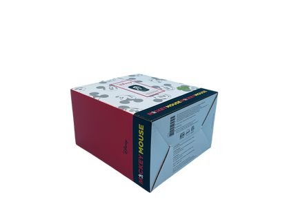 Scentsy Disney Mickey Mouse Wall Fan Diffuser Plug-In | Ohana Underground