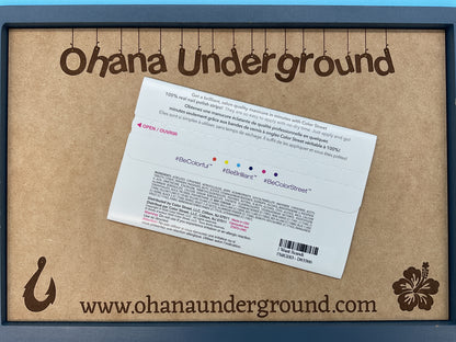 Color Street Nail Strips | I Want Scandi | Real Polish | Easy Apply