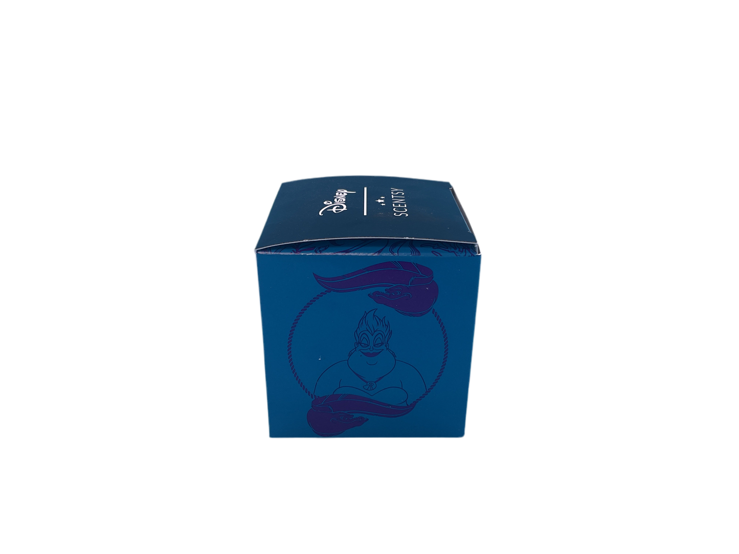 Scentsy Disney Villains Ursula Poor Unfortunate Souls Fragrance Flower | Ohana Underground