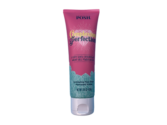 Perfectly Posh Exfoliating Face Wash *Complexion Perfection*