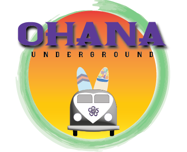 Ohana Underground