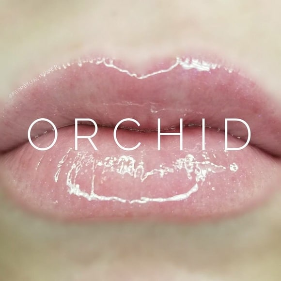 LipSense *Orchid Gloss*