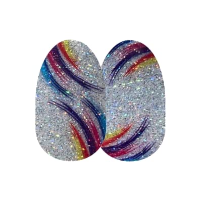 ColorStreet Nail Strips *Pave the Way* Conference Exclusive