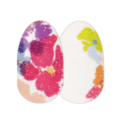 ColorStreet Nail Strips *Avant Garden*