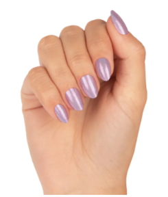 ColorStreet Nail Strips | Forbidden Orchid | Real Polish | Easy Apply |