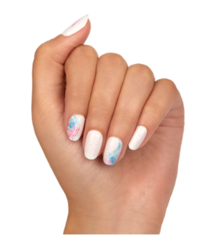 Color Street Nail Strips Endless Summer