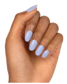 ColorStreet Nail Polish Strips – Salted Plum Periwinkle