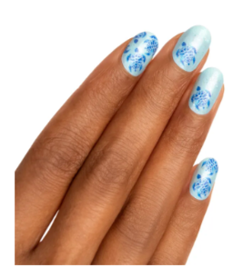 Color Street Nail Strips – Honu Accent (4-Pack)