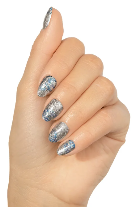 Color Street Nail Strips – Riptide