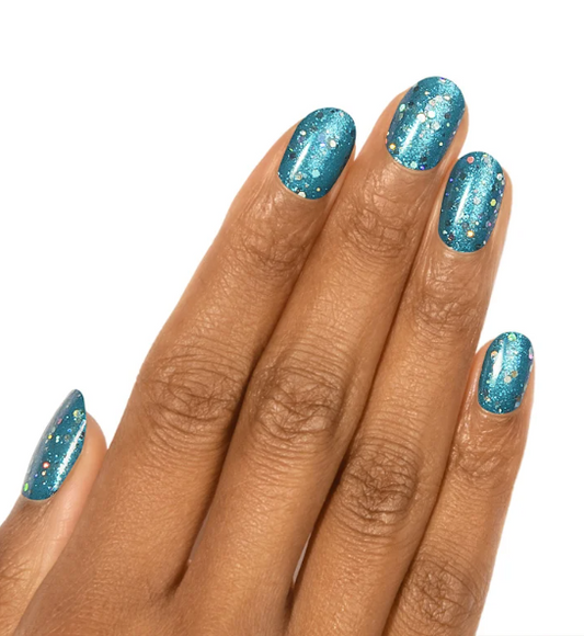 Color Street Nail Strips – Caribbean Dream