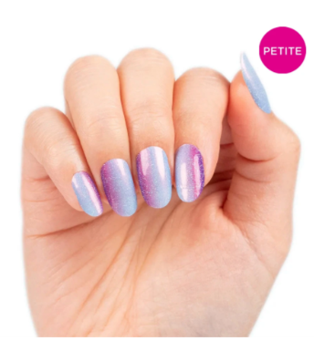 ColorStreet Nail Strips - Petite *It Takes Tucson*