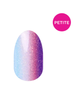 ColorStreet Nail Strips | Petite - It Takes Tucson | Real Polish | Easy Apply