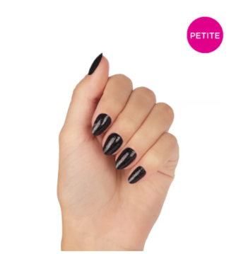 Color Street Petite Starfall | Real Polish Glitter Strips