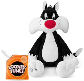 Scentsy Buddy ~  Sylvester