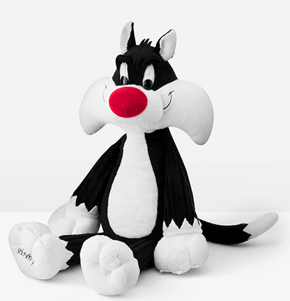 Scentsy Buddy ~  Sylvester