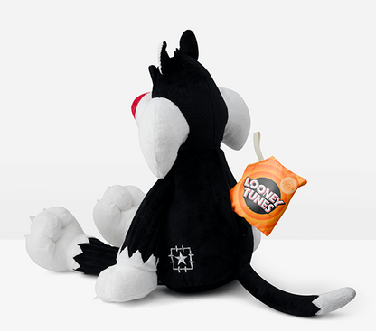 Scentsy Buddy ~  Sylvester