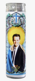 Chandler Bing Celebrity Prayer Candle - Friends