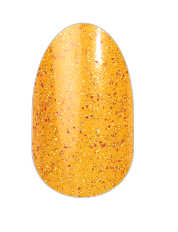 ColorStreet Nail Strips *Canary Chic*