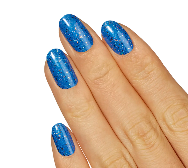 ColorStreet Nail Strips *Charmeuse Blues*