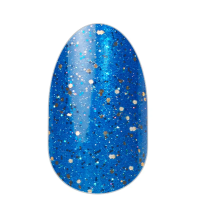 ColorStreet Nail Strips *Charmeuse Blues*