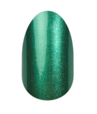 ColorStreet Nail Strips | Emerald Satin | Real Polish | Easy Apply |