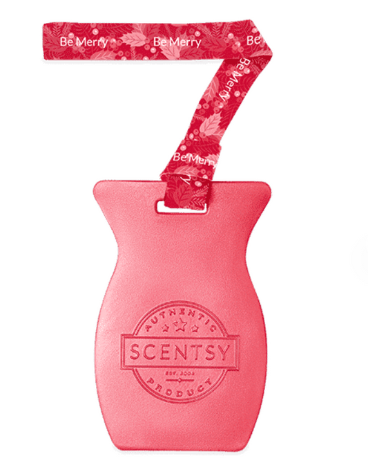 Scentsy ~ Car Bar *Be Merry*