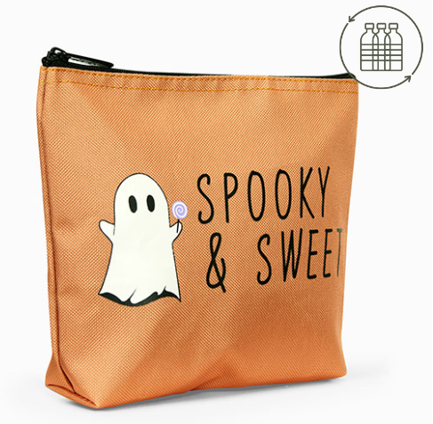 Thirty One Snack & Go Pouch **Spooky & Sweet