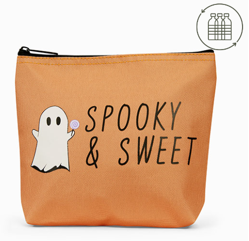 Thirty One Snack & Go Pouch **Spooky & Sweet