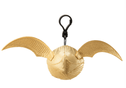 Scentsy Buddy Clip ~ Golden Snitch *Harry Potter*