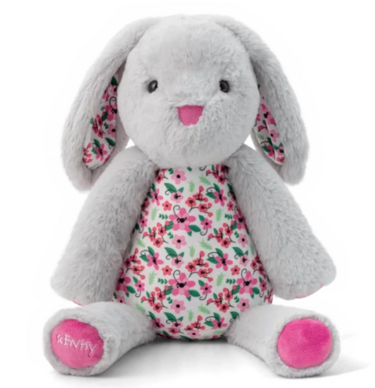 Scentsy Buddy ~  Rosalina the Bunny Rabbit