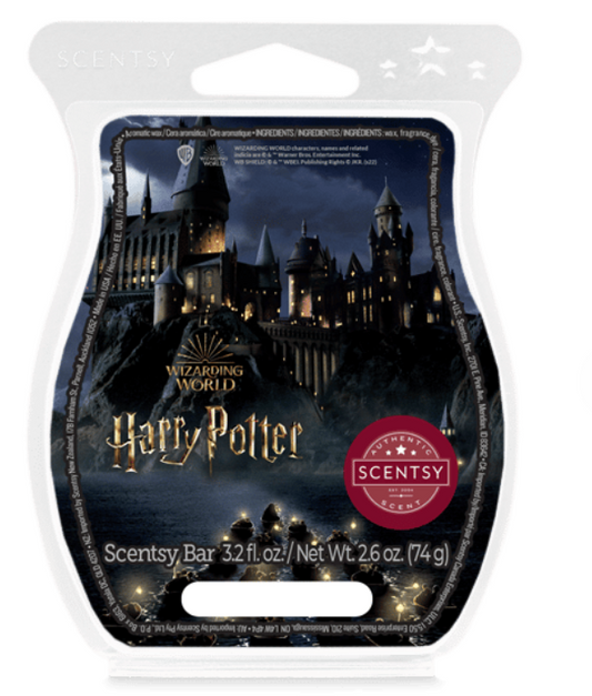 Scentsy Wax Melt – Wizarding World: Harry Potter™
