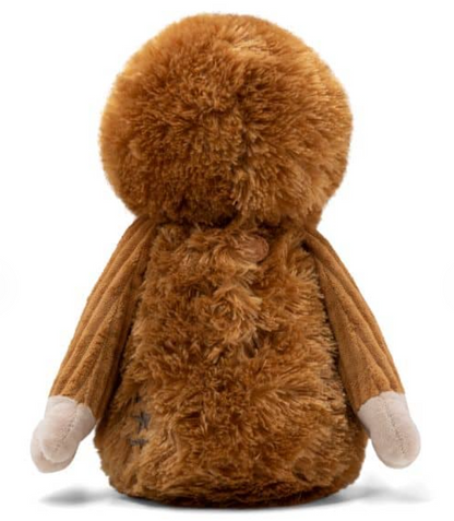 Scentsy Buddy ~  Otis the Orangutan (Just Breathe Scent Pak)