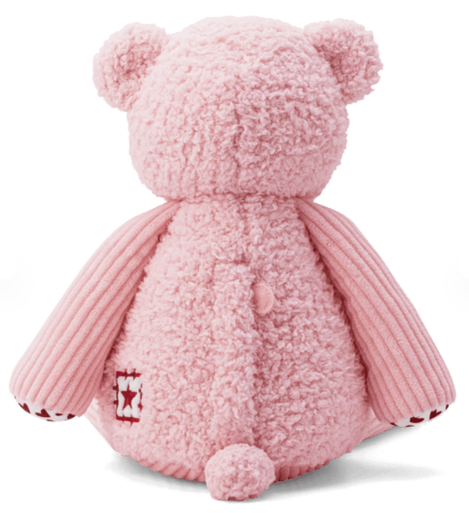 Scentsy Buddy ~ Benny Boo-Boo the Bear (Sugar Cookie Scent Pak)