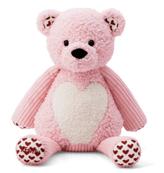 Scentsy Buddy ~ Benny Boo-Boo the Bear (Sugar Cookie Scent Pak)