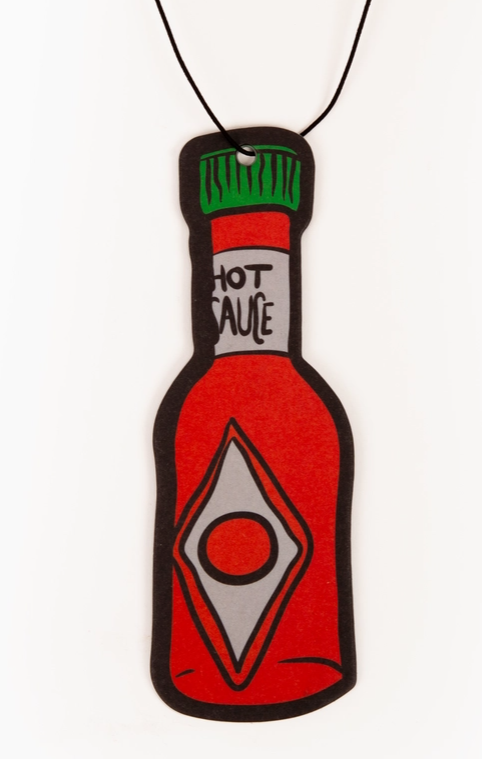 Hot Sauce