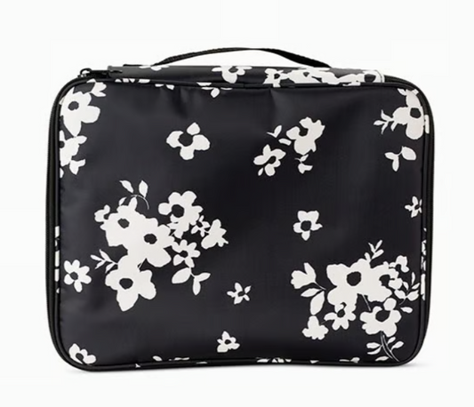 Thirty-One Gifts - Travel Case - Simply Floral