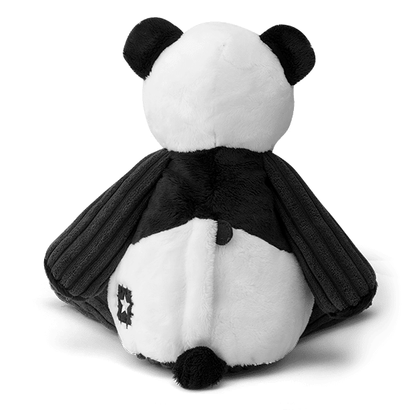 Scentsy Buddy ~ Shu Shu the Panda *Sugar Cookie Scent Pak*