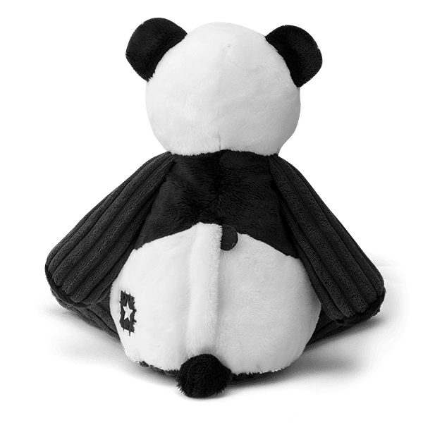 Scentsy Buddy ~ Shu Shu the Panda *Hug in a Mug Scent Pak*