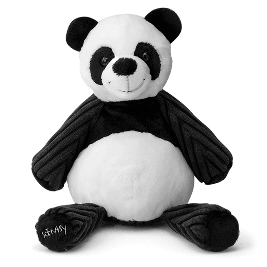 Scentsy Buddy ~ Shu Shu the Panda *Sugar Cookie Scent Pak*
